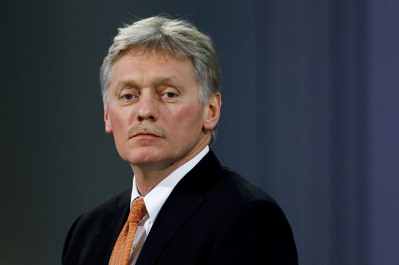 Peskov'dan Ukrayna'ya sert sözler