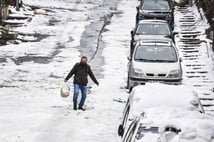 İstanbullular dikkat: Don ve buzlanma bekleniyor