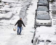 İstanbullular dikkat: Don ve buzlanma bekleniyor