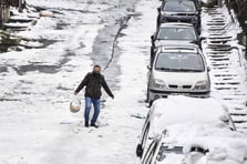 İstanbullular dikkat: Don ve buzlanma bekleniyor