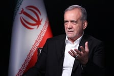 Pezeşkiyan: Komşularla iş birliği muhteşem sonuçlar doğurur