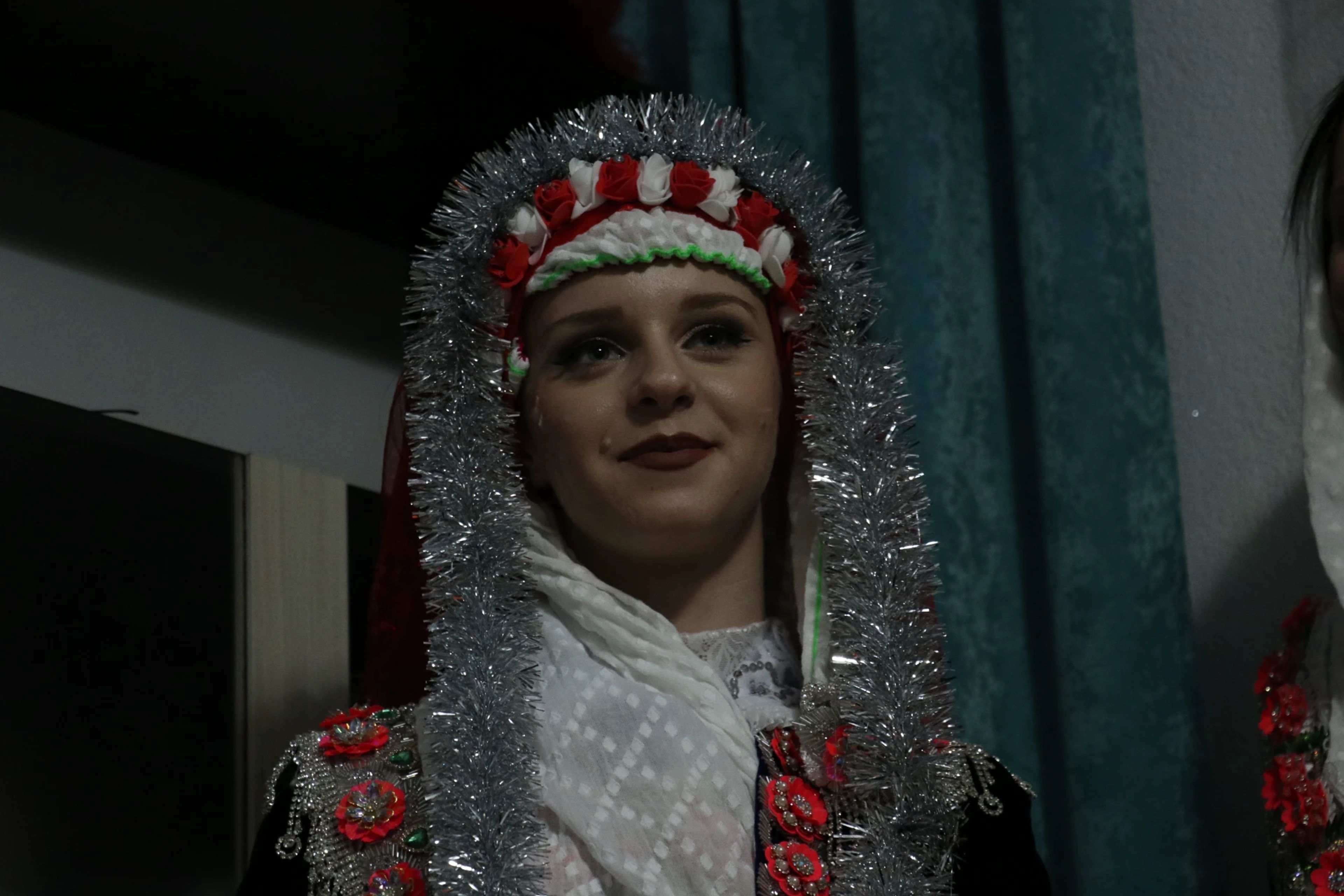 Gelina: Bir kadının yeniden doğuş hikayesi