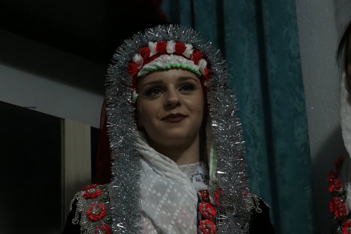 Gelina: Bir kadının yeniden doğuş hikayesi