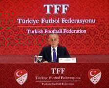 TFF Başkanı Hacıosmanoğlu'ndan radikal çıkışlar: Yayıncı kuruluş ve kulüplere sert uyarı!