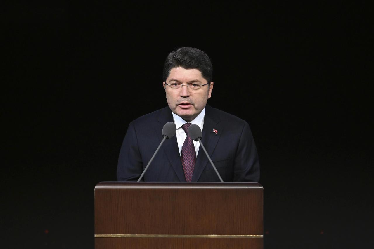Bakan Tunç açıkladı! Adli emanetlere ‘bankacılık modeli’ ayarı