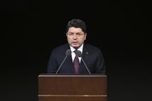 Bakan Tunç açıkladı! Adli emanetlere ‘bankacılık modeli’ ayarı