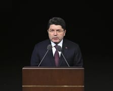 Bakan Tunç açıkladı! Adli emanetlere ‘bankacılık modeli’ ayarı