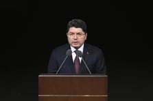 Bakan Tunç açıkladı! Adli emanetlere ‘bankacılık modeli’ ayarı