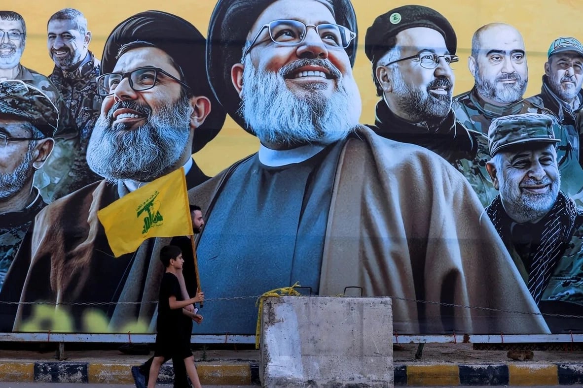 İran'dan Hizbullah'a 200 milyon dolarlık yardım