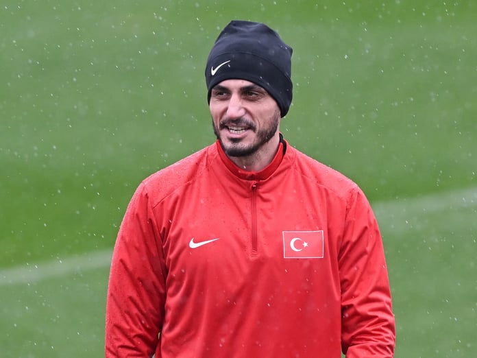 Samet Akaydin sessizliğini bozdu: "Beni eleştirmeye devam etsinler" 