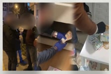 Marmaris Belediyesi İmar Müdürlüğünde rüşvet operasyonu