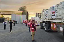 Refah Sınır Kapısı 19 Ekim'de açılabilir