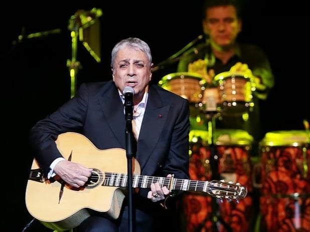 Soykırım destekçisi Macias'ın İstanbul Konseri yasaklandı