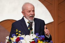 Lula’dan Trump’ın vergi kararına tepki