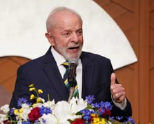 Lula’dan Trump’ın vergi kararına tepki