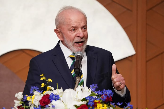 Lula’dan Trump’ın vergi kararına tepki