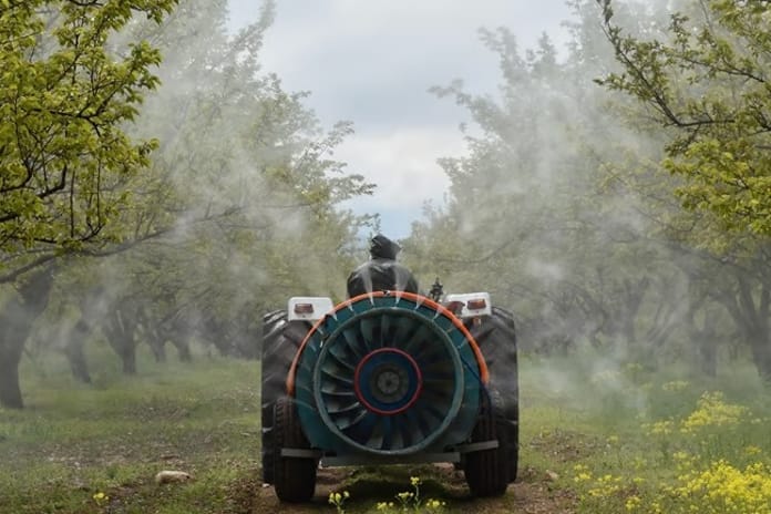 Greenpeace davayı kazandı: Bakanlık, pestisit denetimlerinin sonuçlarını açıklamak zorunda
