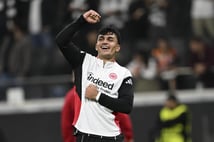 Can Uzun İçin Frankfurt'tan ayrılık senaryoları başladı: Avrupa'nın üç büyük ligi devrede