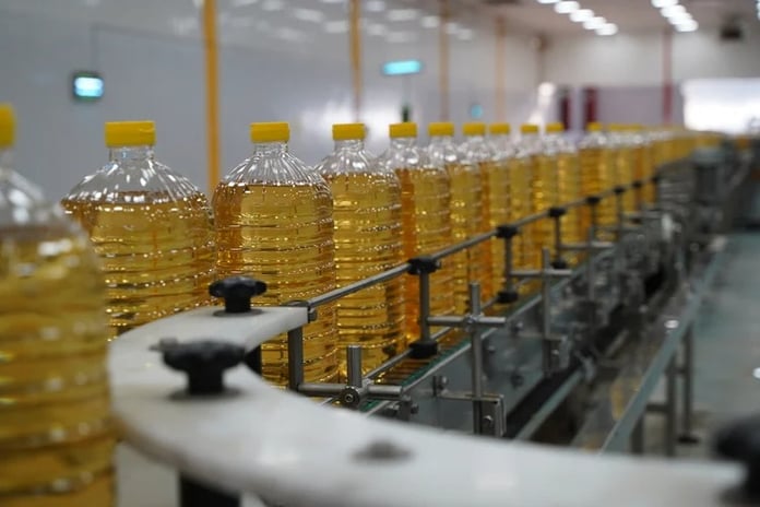 Yüzde 200 karlı yağ iddiasına bakanlıktan suç duyurusu!