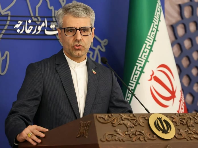 İran’dan Türkiye’nin müzakerelerde oynadığı role teşekkür