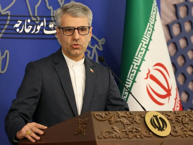 İran’dan Türkiye’nin müzakerelerde oynadığı role teşekkür