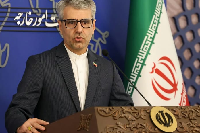 İran’dan Türkiye’nin müzakerelerde oynadığı role teşekkür