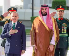 Pakistan: Nükleer kapasitemiz Suudi Arabistan ile savunma anlaşması kapsamında kullanılabilir