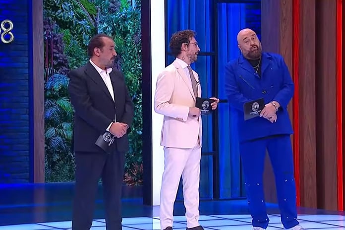 MasterChef finalistleri kimler oldu? 5 Aralık MasterChef kim kazandı?