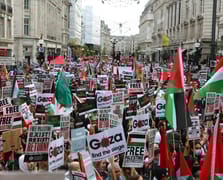 Hamas'tan dünyaya İsrail'e karşı küresel eylem çağrısı