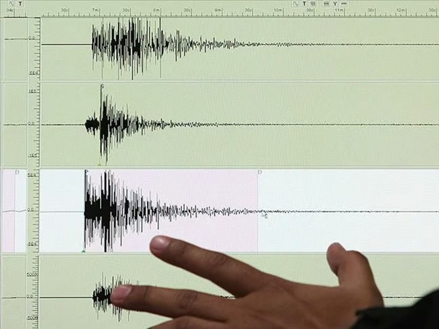 Son dakika deprem mi oldu, nerede, kaç şiddetinde? 20 Haziran AFAD ve Kandilli Rasathanesi Türkiye son depremler listesi