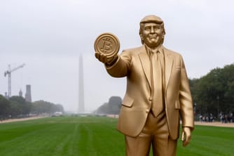 Investors Lost $3.8 Billion on $TRUMP Coin