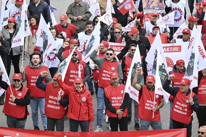 Galeri Fotoğrafı