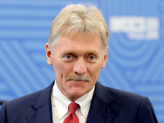 Kremlin Ukrayna müzakereleri için İstanbul seçeneğini gündeme getirdi