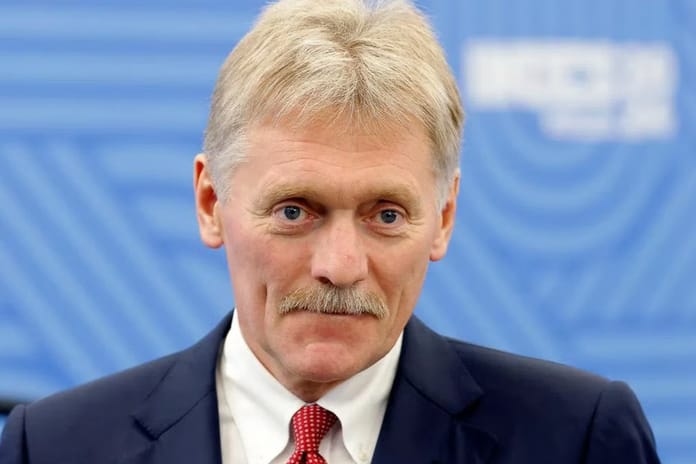 Rusya ABD Avrupa ve Ukrayna arasındaki istişarelere ilişkin bilgi bekliyor