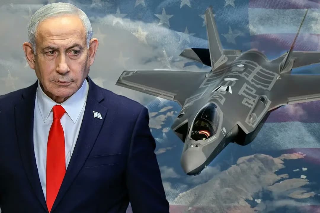 Ankara sonrası kritik ziyaret iptal: F-35 masadaydı