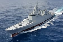 Mavi Vatan’ın yeni muhafızları TF-2000 muhribi ve MİLDEN için takvim netleşti