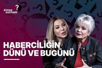TRT Yıllarından İlk Özel Kanala Medyanın Dünü, Bugünü ve Yarını | Gülgün Feyman 
