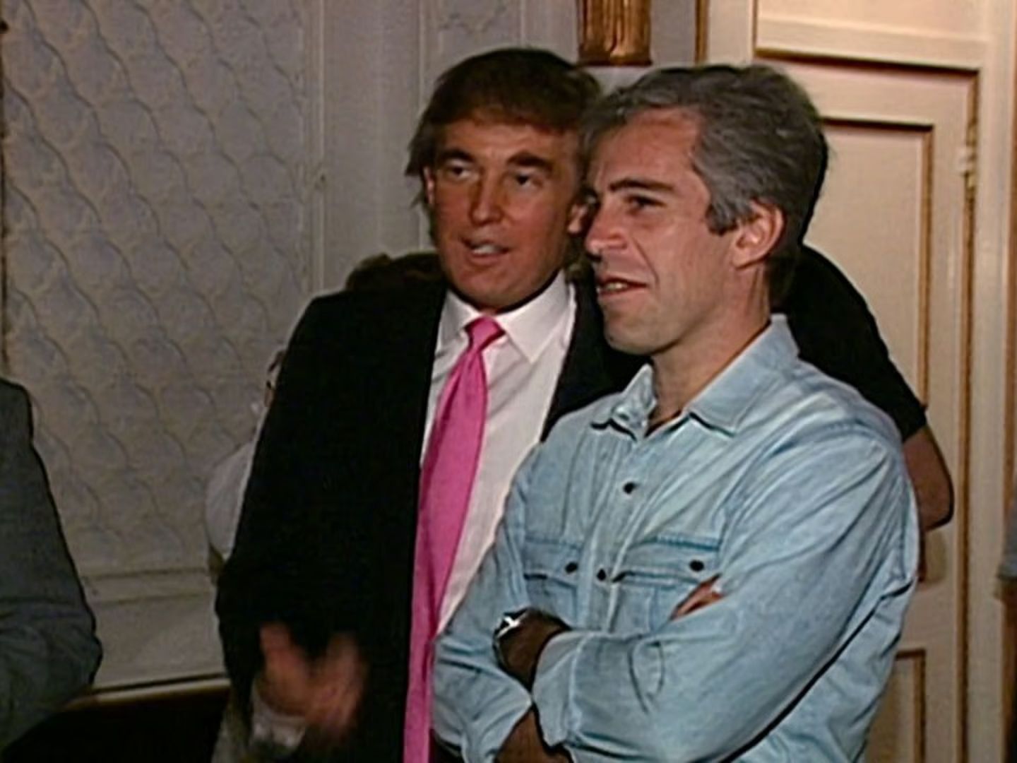 The Hill: Epstein dosyası Trump'ın sonunu mu getirecek?