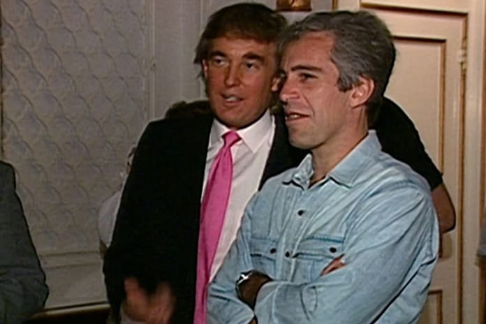 The Hill: Epstein dosyası Trump'ın sonunu mu getirecek?