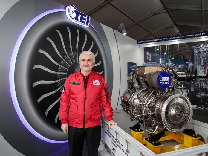 TS1400 GÖKBEY motorunda sona doğru: Türkiye sivil uçak motoru üretme yetkinliğine yaklaşıyor