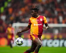 Galatasaray'dan Singo için yüksek fiyat etiketiyle satış kararı