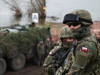 US Warns Poland of Russian Attack to Test NATO Resolve