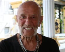 Yeşilçam'ın kötü adamının acı tatlı hayatı: Coşkun Göğen