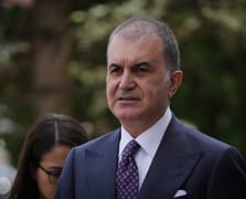 PKK kendini feshetti: AK Parti'den ilk açıklama Ömer Çelik'ten geldi