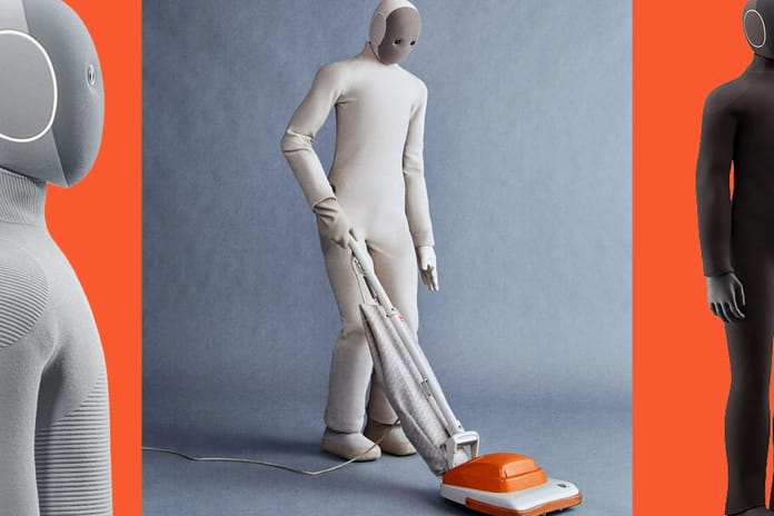 1X Neo: Ev işlerini öğrenen 20 bin dolarlık insansı robot