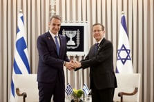 Yunanistan seçimlerine İsrail'in müdahale ettiği iddiası Atina'yı karıştırdı