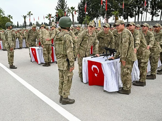 Bedelli askerlik yerleri ne zaman açıklanacak? MSB ile 2026 bedelli askerlik yerleri hangi tarihte açıklanacak?