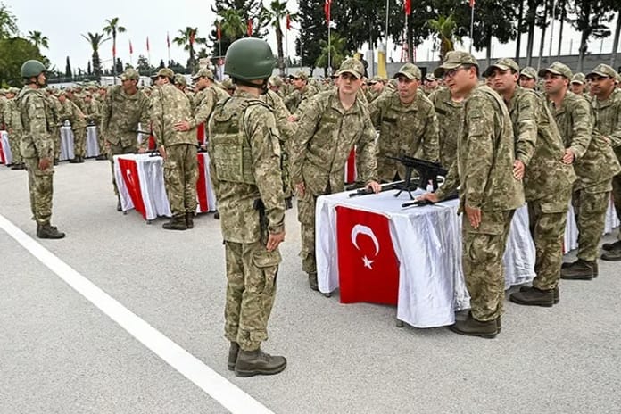 Bedelli askerlik yerleri ne zaman açıklanacak? MSB ile 2026 bedelli askerlik yerleri hangi tarihte açıklanacak?