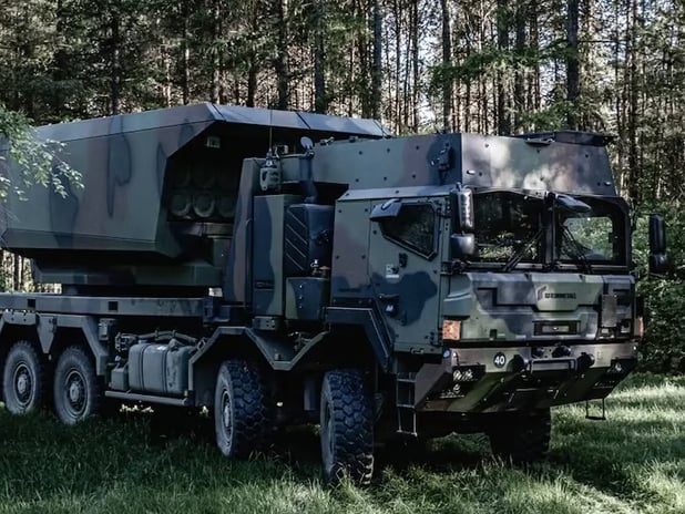 Rheinmetall ve EM&E’den SILAM için İspanyol öncülüğünde alternatif teklif