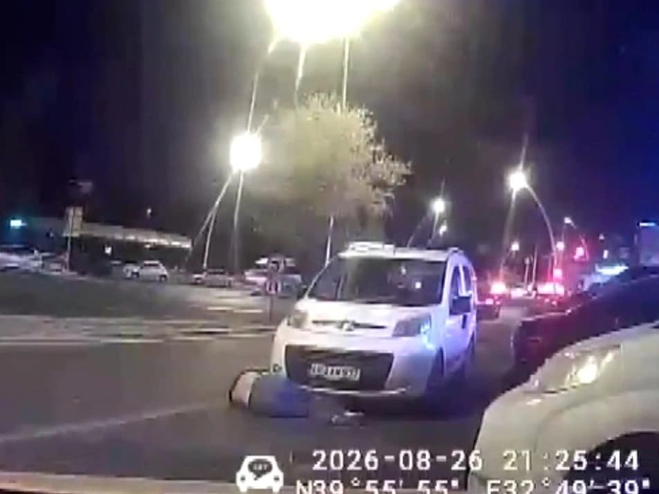 Lösemiyi yendi, alkollü sürücünün kurbanı oldu
